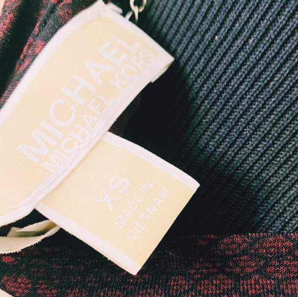 Michael Kors Dress - Picture 3 of 4